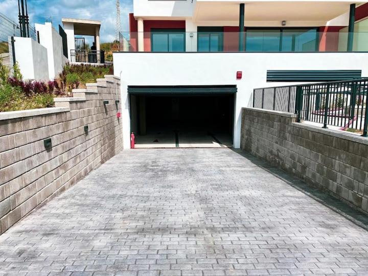Modern Apartment-Sea View Fuengirola Exterior foto