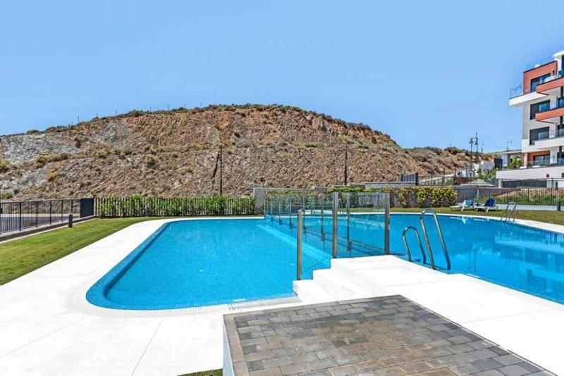 Modern Apartment-Sea View Fuengirola Exterior foto